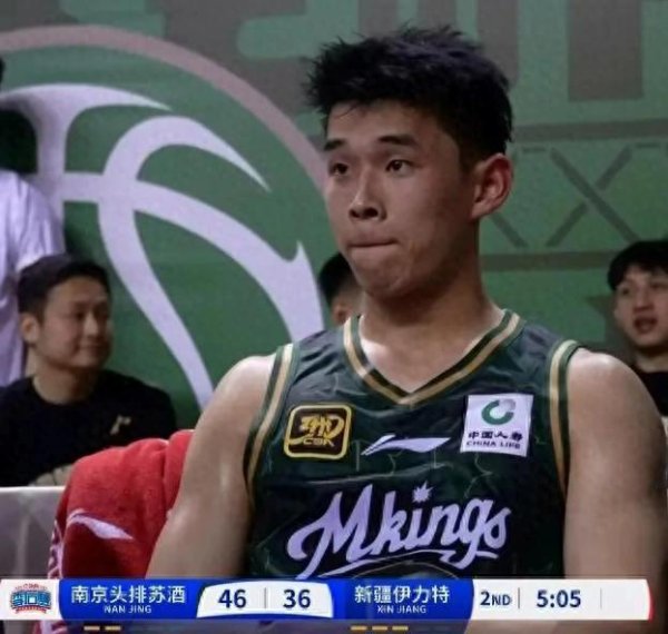 Lin Wei officially joins! There are also Chinese defenders who can play in the NBA