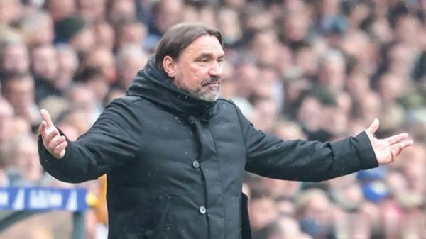 Leeds United submits