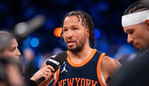 Teague: Why did the Knicks lose? 24 seconds in one round, Brunson took 17 seconds to dribble