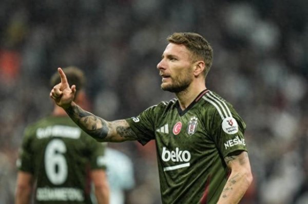 Go home! Italian Sky: Immobile and Chiesa Jr. may return to Serie A this summer