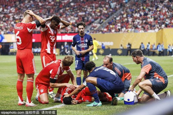 German media: Musiara fibula fracture + ligament injury, expected to be missing for 4-5 months