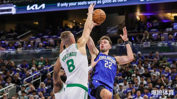 In-depth analysis: Banchero and Wagner are expected to lead the team to rise quickly after the Magic loses to the Celtics