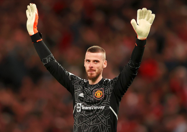 A belated farewell! Manchester United officially announces home match against Fiorentina in the summer, fans are ready to pay tribute to De Gea