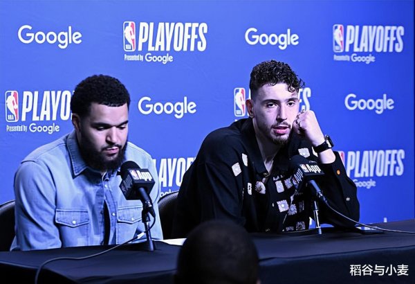 Rockets head coach: There are few teams in the league using the double tower, but we enjoy this arrangement