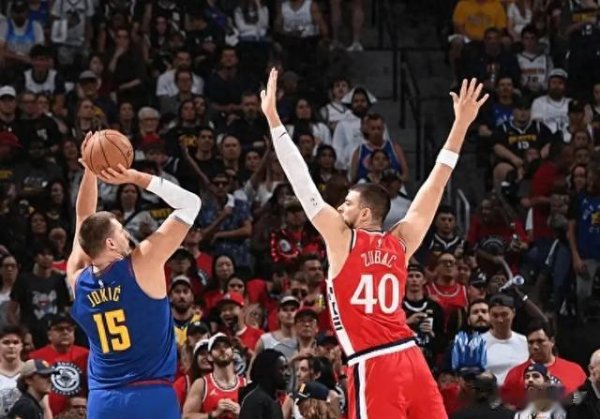 The Clippers lost 7th! The culprit was exposed, Su Qun hit the nail on the head, foreign media directly criticized Harden
