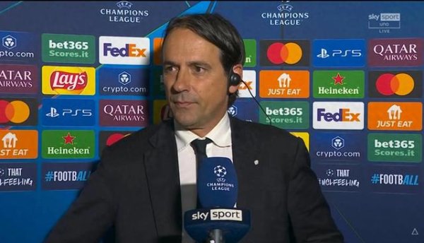 Inzaji: I don t want to take credit for the entire & I m proud of the players