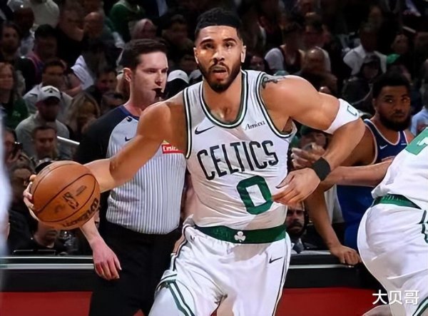 Knicks reversed the Celtics with 20 points! Brunson 29+5, White 19+9 tried his best, double 33 shots 29 iron