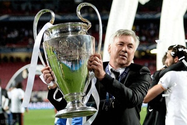 Real Madrid will usher in a new era: Xavi Alonso takes over Ancelotti
