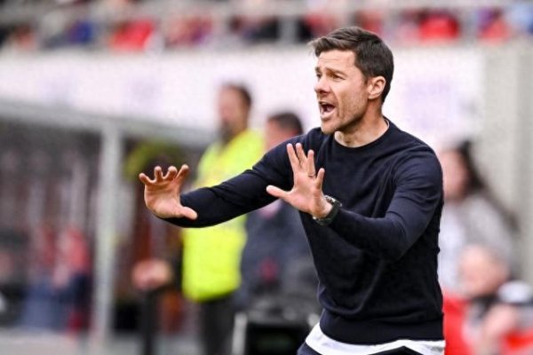 Reporter: Alonso has accepted Real Madrid s request and he will lead Real Madrid to the FFC Cup