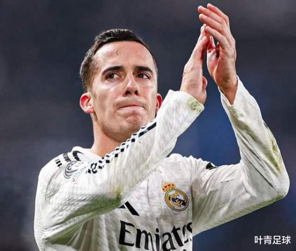 Real Madrid caught the top weakness: he played for Barcelona 4 times and was abused every game! He will leave the team this summer