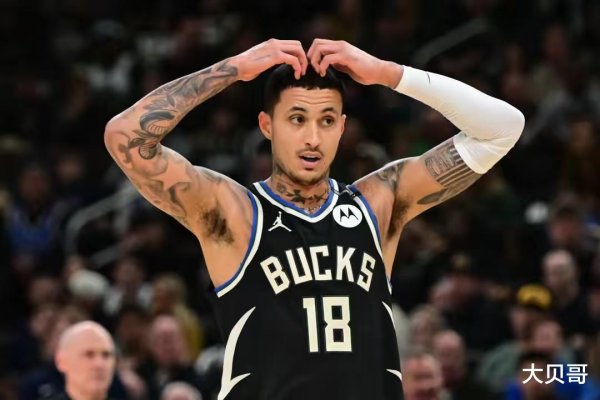 US media rated the 10 most overrated players in the playoffs: Double Tanhua is on the list, Jaylen Green ranked second!