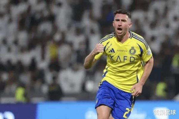 Annual salary of 24.5 million euros! Former Manchester City defender will terminate contract with Saudi giants and may return to the Premier League next