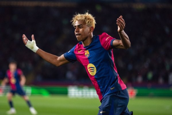 Capello: Yamal is very talented, but he is not a genius like Maradona and Messi