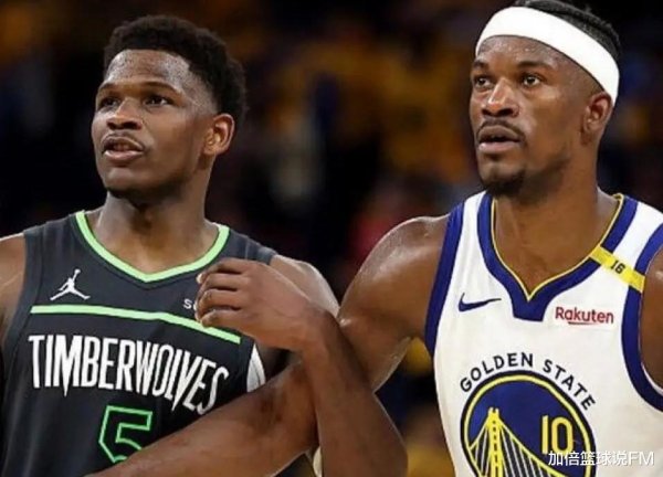 NBA playoffs 3-1 was born! Four superstars were seriously injured, and the Warriors and Celtics were both on the verge of elimination