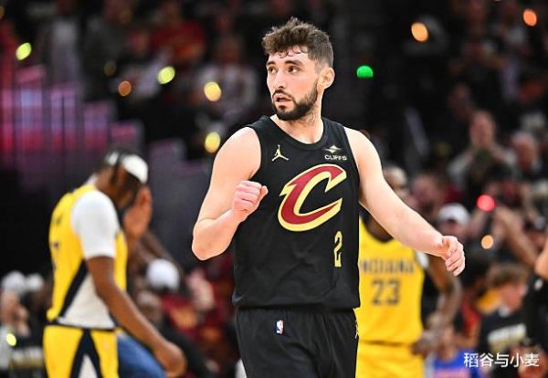 The starting point guard is in a mess, why don’t the Cavaliers give the substitute point guard more opportunities to perform?