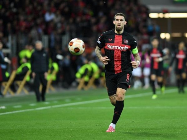 Andrrich: Unbeaten away in the Bundesliga season will not happen again, I hope to play more games