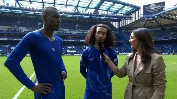 The great Spanish left-back, is he a Chelsea scoring weapon?