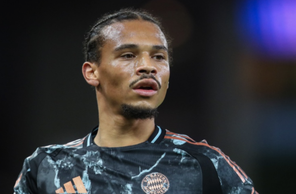 Haina: Bayern gives Sane a reasonable offer, he decides whether to stay in the team or not
