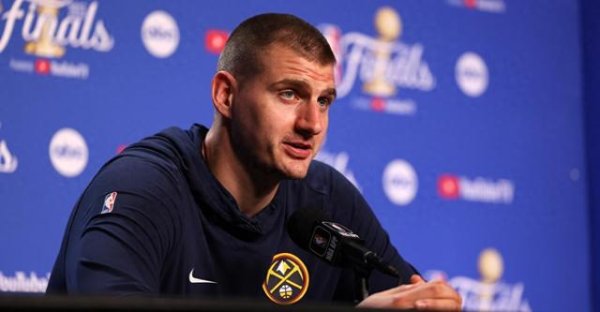 Jokic is rated as the strongest lineup in history: point guard Curry, Duncan lost the election, and the center is surprising!