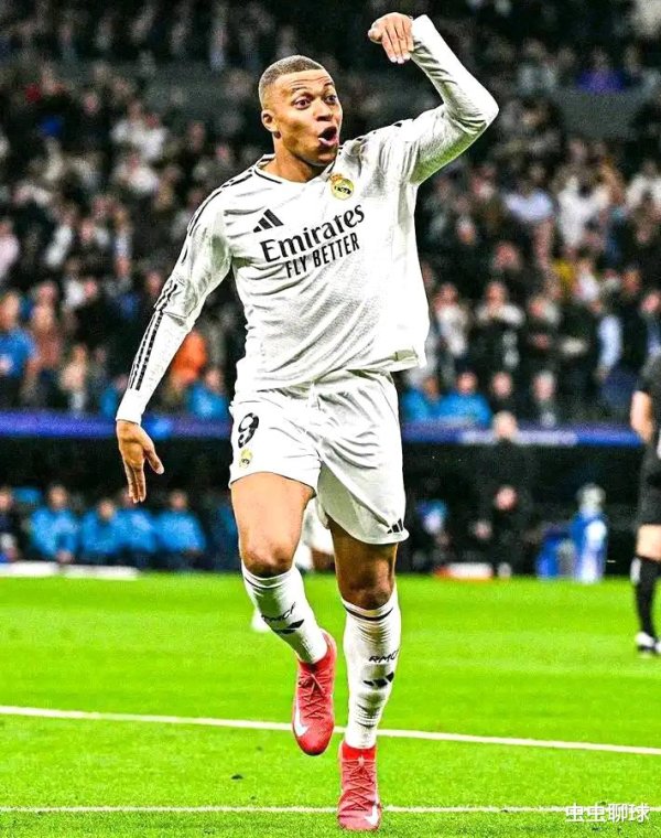 La Liga finale! 5 Champions League appearances are released + Anthony plays on the Europa League, Mbappe s La Liga Golden Boot is stable