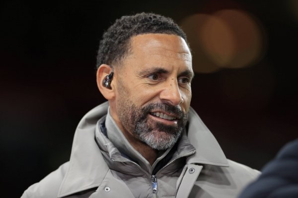 Ferdinand: I worry about the UEFA Cup final against Premier League teams, Tottenham has beaten us three times