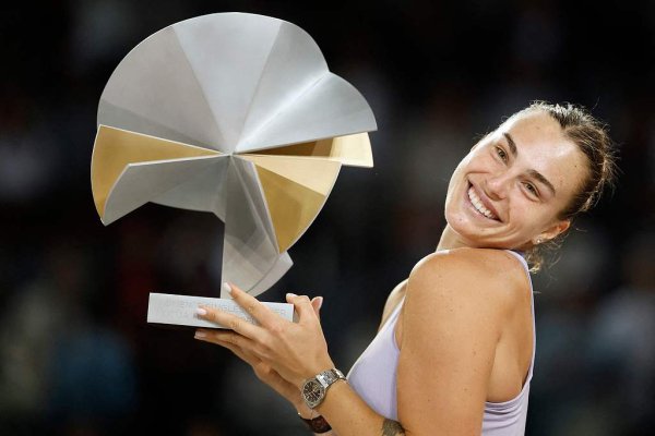 WTA announced its clay strength ranking! Zheng Qinwen ranks 13th! Swasaba is far ahead!