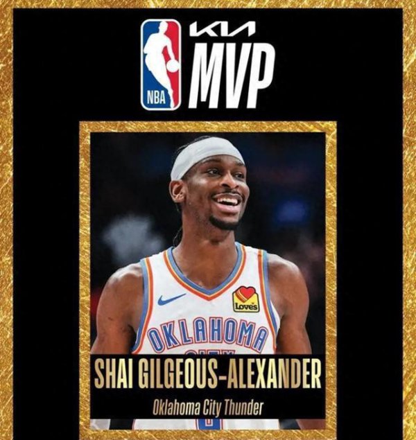 New MVP is born! Alexander s award-winning triggers the domino effect