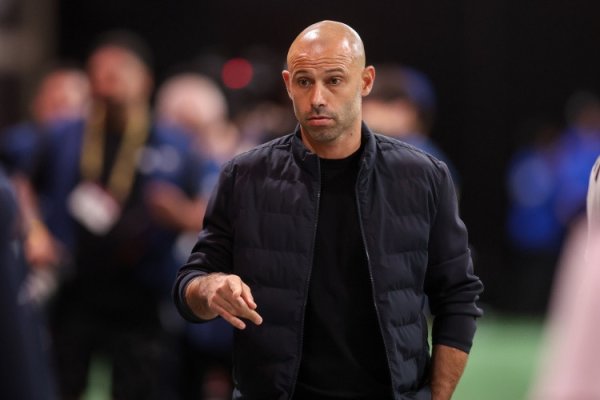 Brother Ma: It s not just Messi, I will communicate with many players; the coach must believe in his way of playing