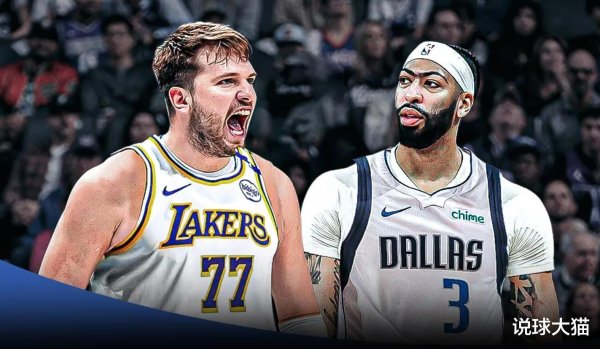 Doncic exchanges Antetokounmpo? Latest report from Lake Records: 6-for-1 trading plan, the Bucks will get the best return