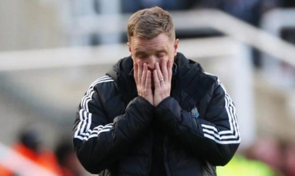 Premier League five ending: Blue Moon and Blues win the goal into the Champions League, Manchester United saves Newcastle