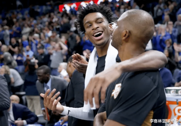 How did Alexander transform into MVP? Paul helps him change his destiny: joining forces to become a close friend for a year