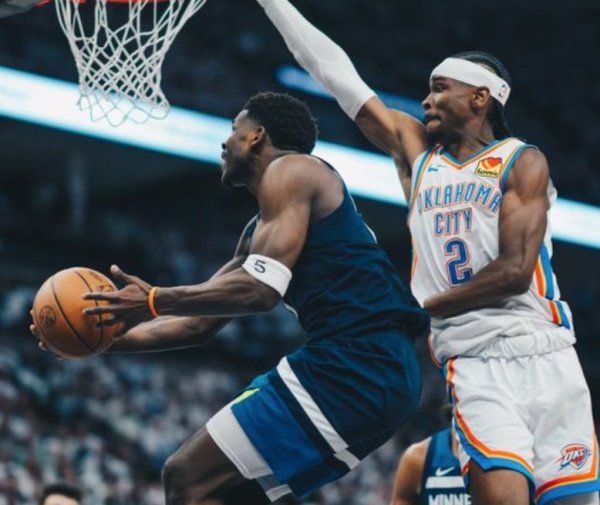 The NBA playoffs have become regular season! Expand the rotation to the main theme, the Timberwolves should have been enlightened long ago