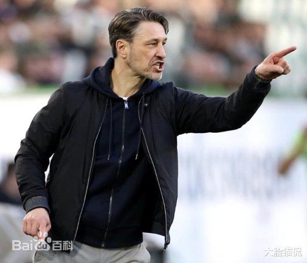 Kovac is ready for a new schedule in the United States