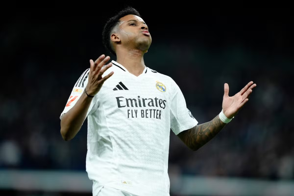 Football transfer rumors: Chelsea pursues Rodrigo, Riyadh s new moon aims at Teo