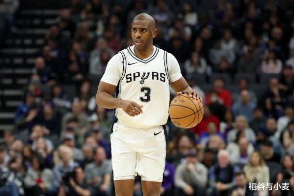 There is a high probability that he will not return to the Spurs, but 40-year-old Paul has attracted the attention of the Trail Blazers?