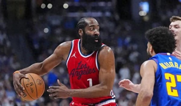 Explosion! The suspense of Harden s 80 million contract renewal ignited, the Suns bet + Ball secretly crossed Chen Cang, the Clippers  big blood exchange is about to break out?