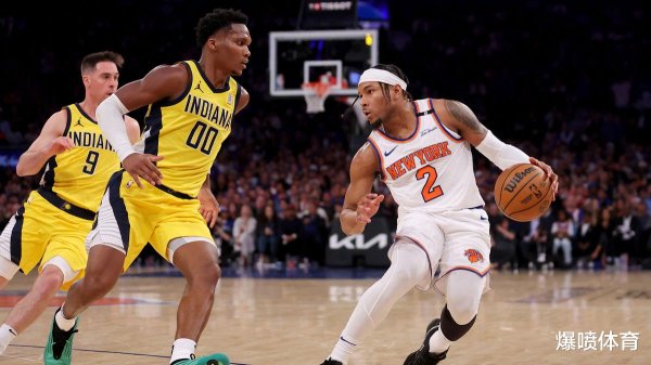 Domineering, Knicks McBride reveals serious information in the locker room after the fourth loss