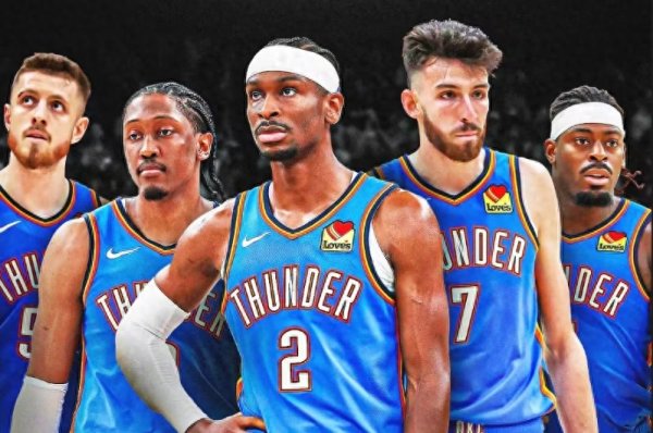 Looking forward! The NBA Finals schedule is released and will officially start on June 6