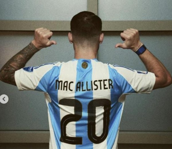 Messi leads! Argentina s June roster: Mr. Billionaire misses, Shrews promotes three young talents
