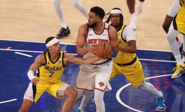A 111-94 game, the Eastern Conference Dark Horse missed the finals! The Thunder Plan failed