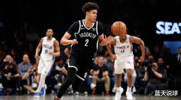 The Rockets are targeting Cameron Johnson. Is it a loss or a profit if the 3-for-2 plan?
