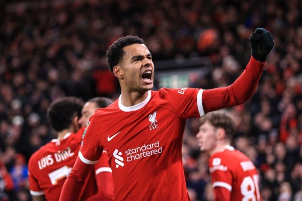 Garkepo: I won t comment on transfer rumors with Bayern. Flynn is a good addition to Liverpool