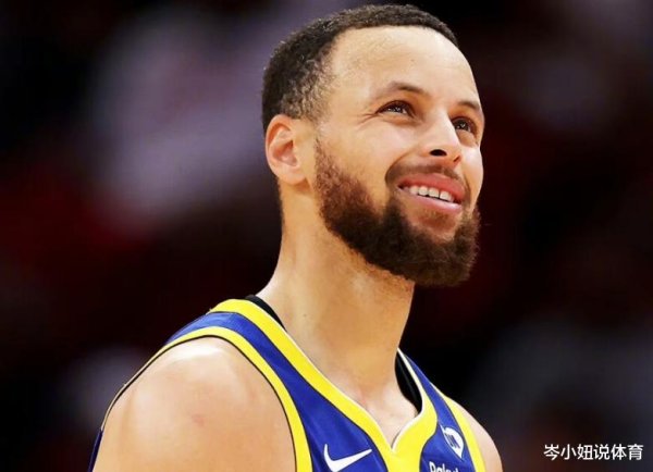 Curry is 36 years old and is already old. It is already very difficult to win the championship again.