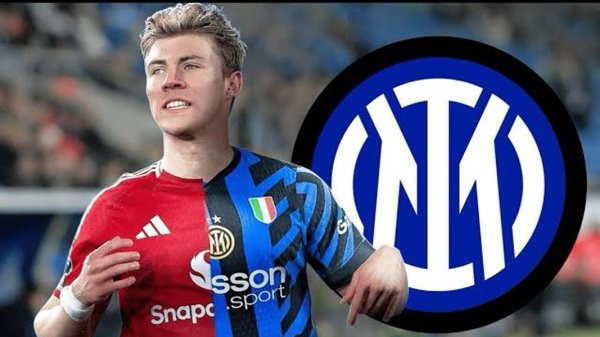 Hoylund may still leave Manchester United! The reason for leaving the statement is exposed, and Tenghager may join the competition