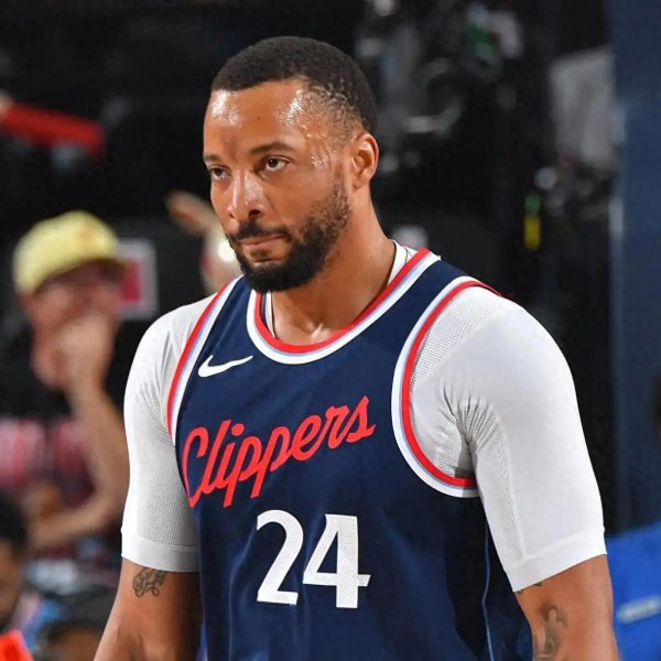 Siegel: The Clippers are actively seeking lineup upgrades, Powell s future is full of variables