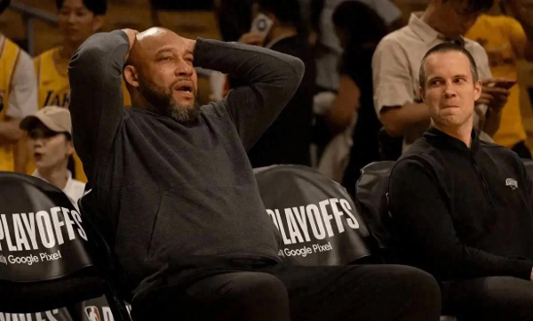 Hamm talks about the new coach of the Suns: He won t talk about the championship in vain, he pays more attention to daily improvement and execution