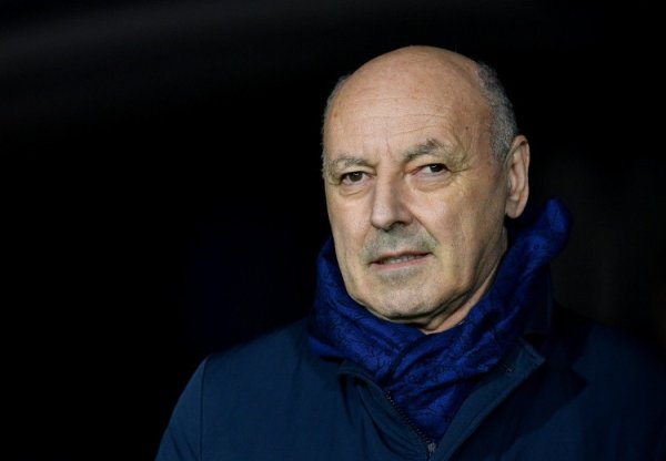 Dimazio: Inter Milan President Marotta and Parma CEO have dinner together, and may discuss Bonnie s transfer