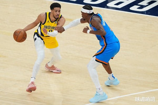 Pacers win G3 with 4 killer moves, 81% chance to win the first championship! Harry 0 free throws magic + first in surprise history
