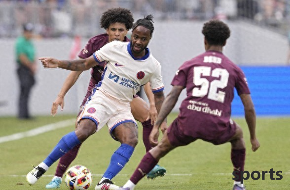 Chelsea’s four luxurious abandoned players in the Club World Cup are all in one participating team