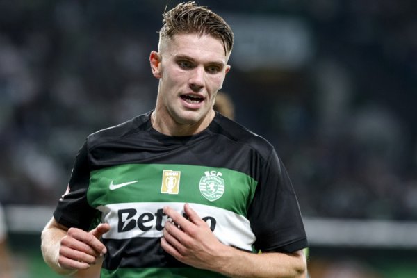 Foreign media: Yorkress and Portugal have a long gap, and it is suspected that the club leaked surgical information to hinder the transfer